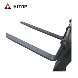 De paleta de la mano camiones en Japón hidráulica Ac bomba de camión apilador de contrapeso para levantar Li-Ion luz eléctrica elevador Linde mucho tiempo - Product Image 2