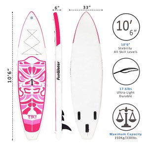 Envío gratuito suministro del fabricante inflable <span class=keywords><strong>sup</strong></span> tablas <span class=keywords><strong>de</strong></span> surf <span class=keywords><strong>paddle</strong></span> Junta - Product Image 2