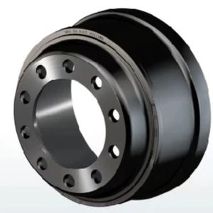 Pièces <span class=keywords><strong>de</strong></span> rechange pour camions <span class=keywords><strong>lourds</strong></span> <span class=keywords><strong>Tambour</strong></span> <span class=keywords><strong>de</strong></span> <span class=keywords><strong>frein</strong></span> OEM 8-97188-115-0 pour ISUZU - Product Image 2