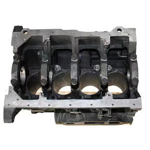 Bloc-cylindres de moteur automobile 4G64 de haute qualité, utilisé pour Mitsubishi Chariot Grandis - Product Image 2
