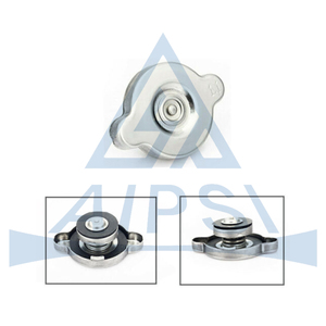AIPSI all'ingrosso pezzi OEM numero MOX-200 tappo serbatoio radiatore originale per Nissan Mazda mitMitsubishi toyota Honda 1999 Accord - Product Image 4