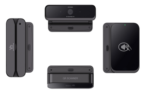 Pantalla Capacitiva de 15.6/43 Pulgadas con Wi-Fi, Nuevo Kiosco para Restaurantes, Android 11, 4+64GB/8+128GB, RK3566 - Product Image 3