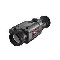 Guide Tr450 Monoculaire Thermique Pour La Chasse Vision Nocturne Imageur D'imagerie De Poche Monoculaire Portée Caméras Monoculaire Thermique