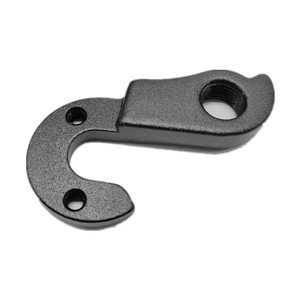 Pièces forgées à froid personnalisées OEM/ODM en aluminium/<span class=keywords><strong>zinc</strong></span>/magnésium usinées CNC, certification ISO9001:2015, tolérance de 0,02 mm, surface finie - Product Image 4