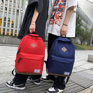 Custom Hot Sale Custom College Backpack Sports Casual <b>Rucksack</b> Polyester Lining Boys <b>Girls</b> Backpack - Product Image 2