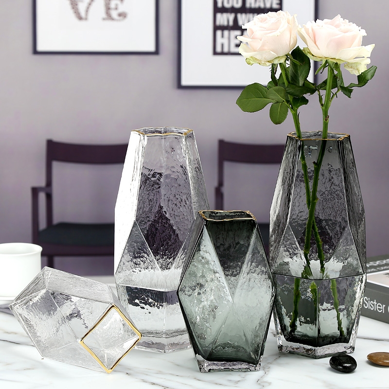 Factory Produced Wholesale Table Nordic Vase