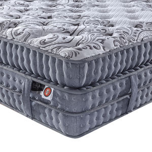 Matelas en mousse à mémoire de forme de haute qualité, taille King, avec <span class=keywords><strong>7</strong></span> zones de soutien, design moderne, mobilier de maison, pliable et matelas en boîte - Product Image 3