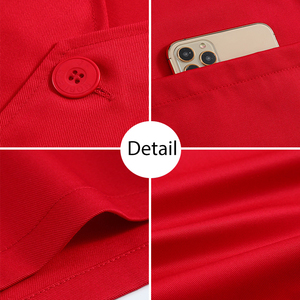 سترة العمل التطوعية السريعة للشوكوفورم المخصصة، تصميمات مطبوعة على أحدث صيحات الماركتز، رخيصة السعر، البيع بالجملة - Product Image 3