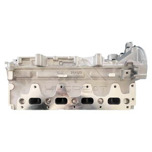 7701471364 7701474361 7701473352 Conjunto de Cabeza de Cilindro K4M-OLD 1.6L 16V para Motor Renault Megane Clio Kangoo Dacia Logan - Product Image 4
