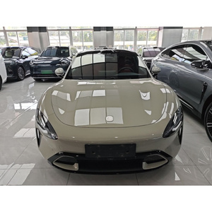 Coche de <span class=keywords><strong>segunda</strong></span> <span class=keywords><strong>mano</strong></span> Guazi 2024 Xiaomi SU7 al por mayor, vehículo eléctrico completo de bajo precio, sedán con volante a la izquierda para viajes de larga distancia por carretera - Product Image 2