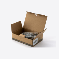Lecteur de cartes RFID sans contact ISO14443A 125Khz IC ID RS232 RS485 Lecteur de cartes de contrôle d'accès IP67
