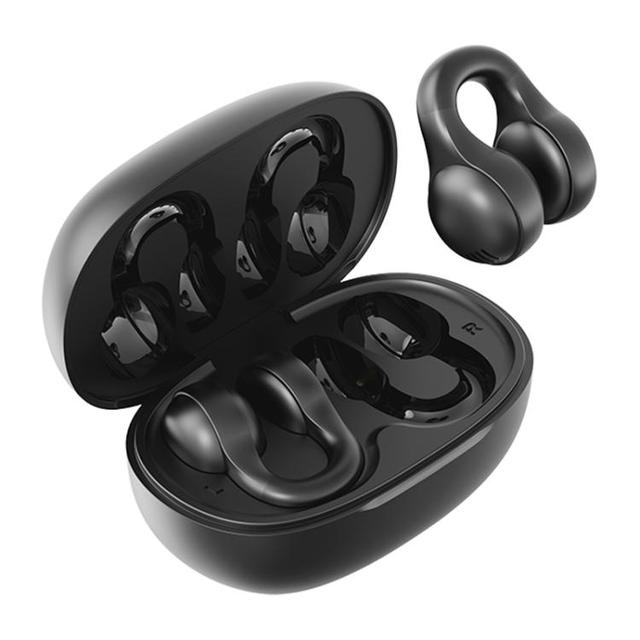 Wholesale X51 TWS Bone Conduction True Wireless Earphone Headphones Earbuds