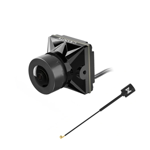 Cámara FPV CADDX Baby Ratel <span class=keywords><strong>2</strong></span>, Sensor Starlight HDR de 1/1.8 Pulgadas, 1200TVL, Baja Latencia, Visión Diurna y Nocturna, <span class=keywords><strong>Freestyle</strong></span> Nebula Pro - Product Image 5