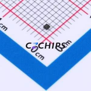 X2-SON-4-EP LP590725QDQNRQ1 (1x1) ชิปวงจรรวม PMIC Regulator-LDO ใหม่ของแท้ (LDO) - Product Image 1