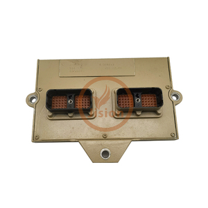 Module de commande ECM ECU 3990517 pour moteur diesel ISB 5.9L CM550, pièces détachées - Product Image 3