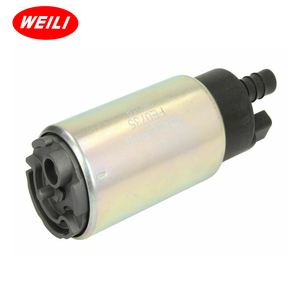 Elektrische Kraftstoffpumpe Universal 60629615 46474142 52018390 17040-S01-A30 für Hyundai Chrysler Ford HONDA Mazda Elektrische Kraftstoffpumpe - Product Image 3
