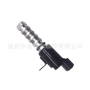 Válvula de sincronización del árbol de levas 24355-3F400VVT Solenoide de control de aceite para ensamblaje de motor moderno - Product Image 3