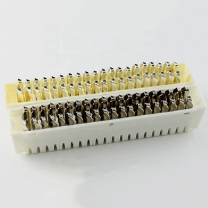 Enyoo/KM02 kim loại + ABS <span class=keywords><strong>10</strong></span> cặp <span class=keywords><strong>LSA</strong></span> ngắt kết nối <span class=keywords><strong>Krone</strong></span> mô-đun - Product Image 3