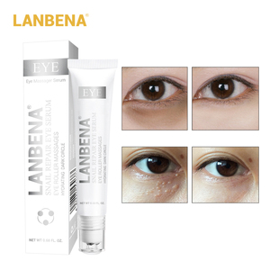 LANBENA baba de caracol <span class=keywords><strong>Crema</strong></span> de Cara <span class=keywords><strong>crema</strong></span> facial <span class=keywords><strong>hidratante</strong></span> suero - Product Image 2