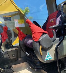 รถขุดตีนตะขาบไฮดรอลิก20ton 2016-2020year รถขุดดิน320D สำหรับแมวขนาดกลาง315 312 325 330 - Product Image 2