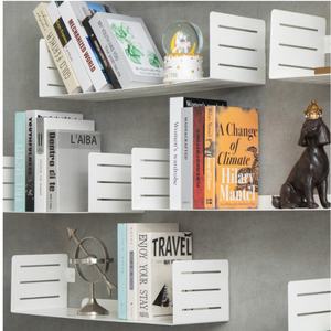 Kinno-Estante de herramientas de jardín para el hogar, estante de exhibición galvanizado montado en la pared - Product Image 4