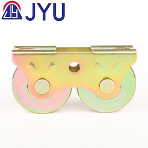 Roues <span class=keywords><strong>de</strong></span> <span class=keywords><strong>portail</strong></span> <span class=keywords><strong>coulissant</strong></span> en acier certifiées ISO, <span class=keywords><strong>roulettes</strong></span> rigides, roues <span class=keywords><strong>de</strong></span> <span class=keywords><strong>portail</strong></span> <span class=keywords><strong>coulissant</strong></span> durables, anti-corrosion, installation par vis - Product Image 6