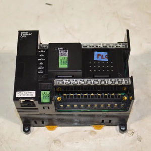 Unidad de CPU Serie CP CP1L (con Puerto de Red EtherCAT) para PLC 256 I/O-CP1L-EM30DR-D - Product Image 2