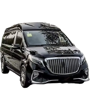 2024 VIP véhicule de limousine complet avec des sièges de voiture confortables de haute qualité polyvalent classe V/<span class=keywords><strong>Vito</strong></span>/Sprinter état de <span class=keywords><strong>prix</strong></span> bas nouveau - Product Image 1