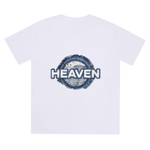 T-Shirt Unisex 210GSM 100% Cotone, Casual, Traspirante e Resistente, Maglietta da Uomo - Product Image 2