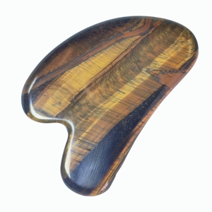 เครื่องมือกัวซาไทเกอร์อาย สำหรับยกกระชับใบหน้า - Product Image 6