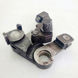 Levier de préhension d'occasion d'origine ER pour machine d'impression offset Komori, pièces détachées, origine Japon, 3kg - Product Image 1
