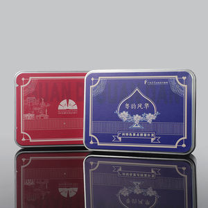 Aangepaste fitness Japanse naakte vrouw speelt met flashcards, print van affirmatiekaarten - Product Image 1