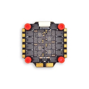 Bộ điều khiển bay F405 chất lượng cao giá rẻ, mạch điều khiển bay FPV với điều khiển từ xa cho máy bay không người lái - Product Image 5