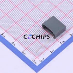 Condensador de Seguridad XX2683KA24AA415MA1, Componente de Orificio Pasante (THT), P=10mm 68nF 10% 275V X2 - Product Image 2