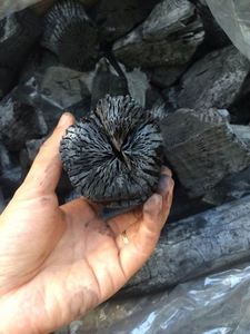 Binchotan สำหรับบาร์บีคิวที่ทำจากไม้เนื้อแข็งความร้อนสูงไร้ควันไม่มีประกาย - Product Image 5