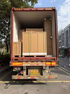 Proveedores de Contenedores, Transporte Marítimo Multimodal, Paquetes de Carga, Servicios Locales, Logística FBA, Agente de Envío FBA - Product Image 6