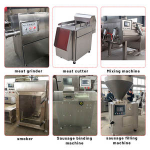 Brisket-salchicha de humo, <span class=keywords><strong>horno</strong></span> para fumar, <span class=keywords><strong>trucha</strong></span> - Product Image 6