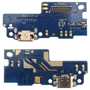 Max3 charging board For Xiaomi Mi Note Max Mix 1 2 2s 3 Charging Board Module USB Charger Port