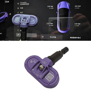 เซ็นเซอร์วัดแรงดันลมยางบลูทูธในตัว 315MHz รุ่น 1490701-01-C TPMS สำหรับรถยนต์เทสล่า รุ่น X/3/Y/S ลดราคาพิเศษ - Product Image 3