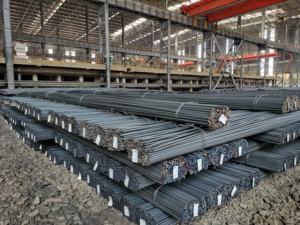 TMT HRB355 HRB400 HRB500 Rebar batang baja 8mm 10mm 12mm batang besi konstruksi diperkuat cacat Batang bengkok ANSI las - Product Image 3