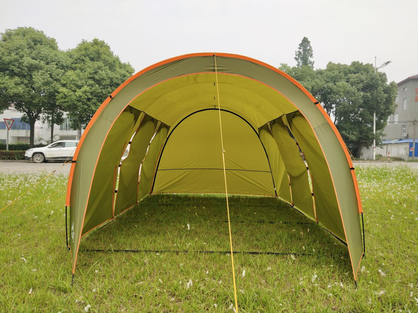 SUV Car Outdoor Car Tent