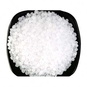 Vente chaude Film Grade Polyéthylène (LDPE) Résine 25kg Granules LDPE pour Rouleaux En Plastique - Product Image 3