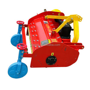 Maquinaria agrícola, máquina para matar plántulas, trituradora de plántulas de ñame de batata - Product Image 4