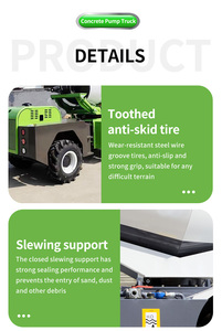 Camión Mezclador <span class=keywords><strong>de</strong></span> Concreto Autocargable <span class=keywords><strong>de</strong></span> 3.5m³ con Tambor Hidráulico, Planta Móvil <span class=keywords><strong>de</strong></span> Dosificación <span class=keywords><strong>de</strong></span> Concreto para Proyectos <span class=keywords><strong>de</strong></span> Construcción, <span class=keywords><strong>Alquiler</strong></span> y Reventa - Product Image 5