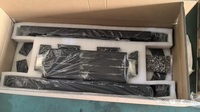 Accessoires 4x4 2026 pour pick-up tout-terrain, pièces universelles réglables en acier au carbone pour porte-bagages de toit de camion
