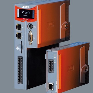ตัวควบคุมการเคลื่อนที่แบบสามแกน Mc464 Ethercat ตัวควบคุมระบบอัตโนมัติอุตสาหกรรม 64 แกน - Product Image 1