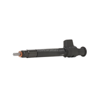 28319898 28602949 E1GQ9F593AA Injektor Mesin Diesel Nozzle Injektor Bahan Bakar Common Rail Injector Assy untuk Ford Galaxy 2015-2018