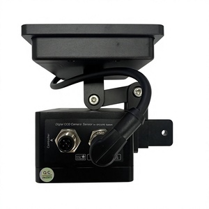 Sistema de guiado Bianfu BF700DTF con sensor de corrección - Product Image 2