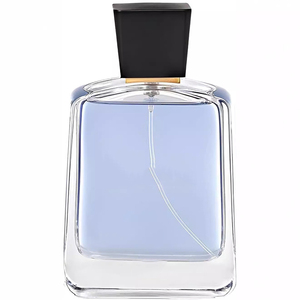 Vente en gros ZUOYE 100ml Parfum unisexe de luxe populaire pour homme, arabe, boisé, fruité, floral, frais, longue tenue, naturel, personnalisable - Product Image 4