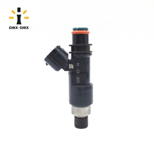 Inyectores de Combustible de Repuesto OEM PEIVSO 16611-AA810 para Subaru Legacy y Forester 2011-2014, Compatibles con el Flujo del Motor 2.5L, 16611AA810 - Product Image 2